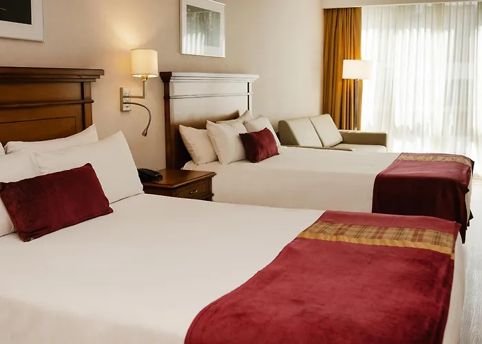 Blank Hotel Recoleta Ciudad Autónoma de Ciudad Autónoma de Buenos Aires