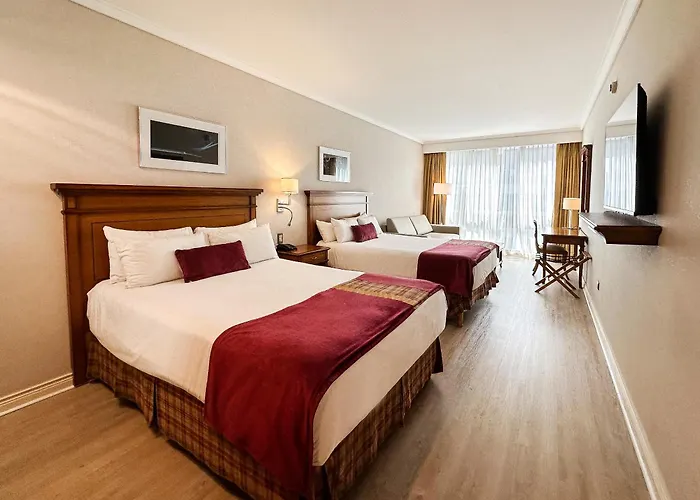Blank Hotel Recoleta Ciudad Autónoma de Ciudad Autónoma de Buenos Aires